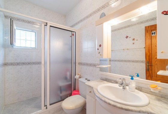 Resale - Villa - Orihuela Costa - La Florida