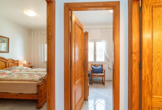 Resale - Villa - Orihuela Costa - La Florida