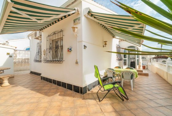 Resale - Villa - Orihuela Costa - La Florida