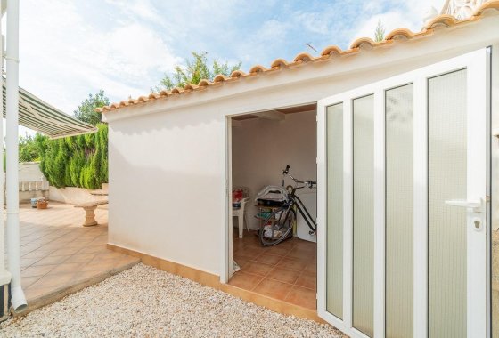 Resale - Villa - Orihuela Costa - La Florida