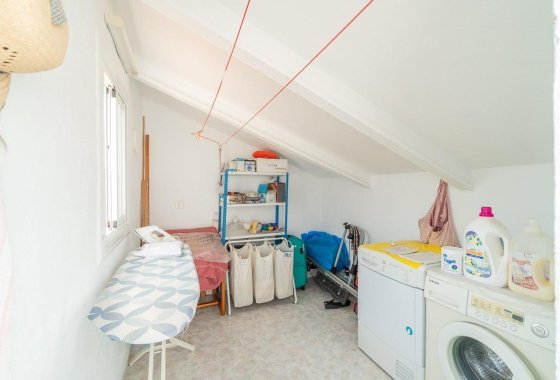 Resale - Villa - Orihuela Costa - La Florida