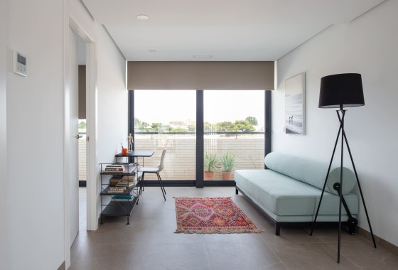 Obra nueva - Villa - Dehesa de Campoamor