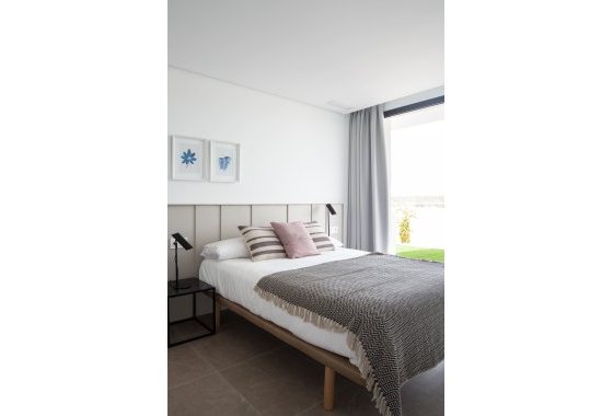 Obra nueva - Villa - Dehesa de Campoamor