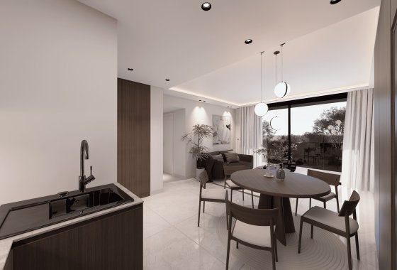 New Build - Atico - Guardamar del Segura
