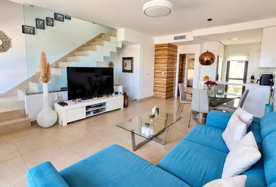Reventa - Villa - Orihuela Costa - Villamartin