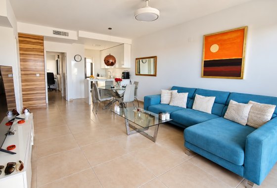 Reventa - Villa - Orihuela Costa - Villamartin
