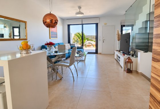 Reventa - Villa - Orihuela Costa - Villamartin