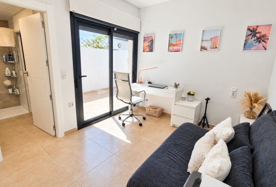 Reventa - Villa - Orihuela Costa - Villamartin