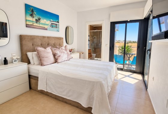 Reventa - Villa - Orihuela Costa - Villamartin