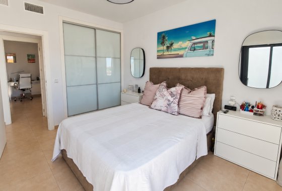 Reventa - Villa - Orihuela Costa - Villamartin