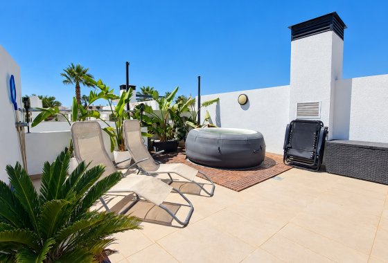 Reventa - Villa - Orihuela Costa - Villamartin