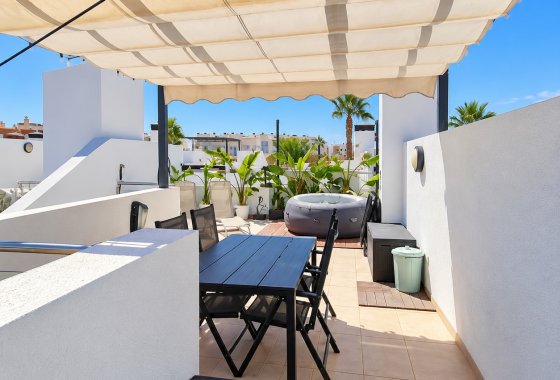 Reventa - Villa - Orihuela Costa - Villamartin