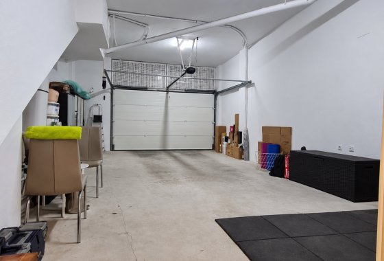 Reventa - Villa - Orihuela Costa - Villamartin