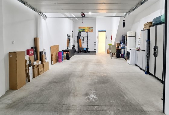 Reventa - Villa - Orihuela Costa - Villamartin
