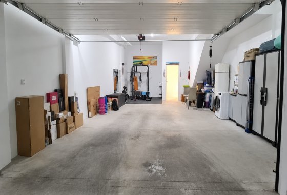 Reventa - Villa - Orihuela Costa - Villamartin