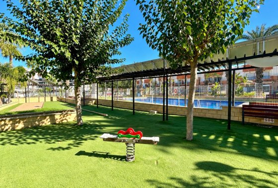 Reventa - Villa - Orihuela Costa - Villamartin