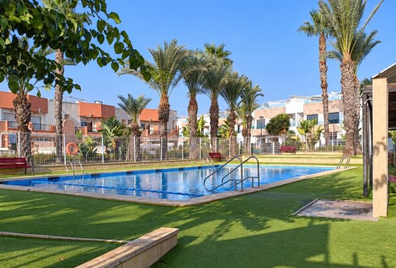 Reventa - Villa - Orihuela Costa - Villamartin