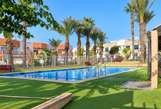 Reventa - Villa - Orihuela Costa - Villamartin