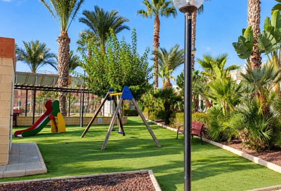 Reventa - Villa - Orihuela Costa - Villamartin