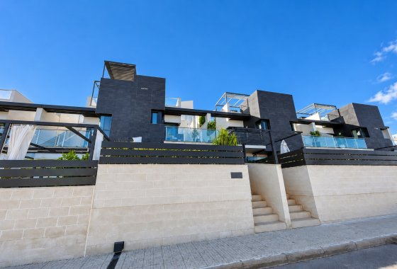 Reventa - Villa - Orihuela Costa - Villamartin