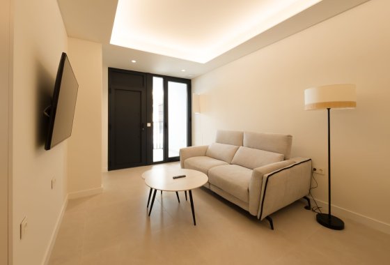 Obra nueva - Apartamento / piso - Santiago de la Ribera