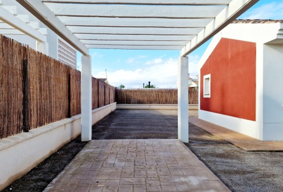 Obra nueva - Adosado - Purias