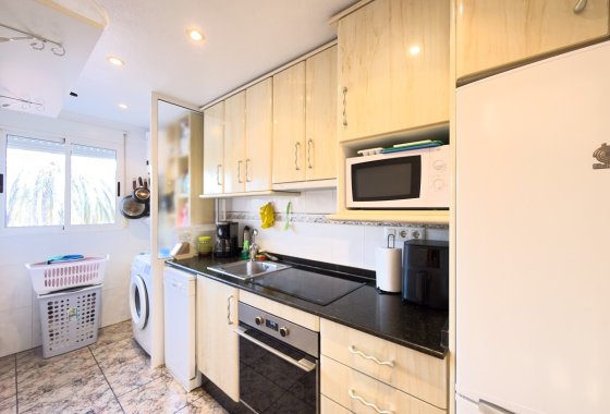 Reventa - Apartament / Duplex - Torrevieja - Playa Los Naufragos