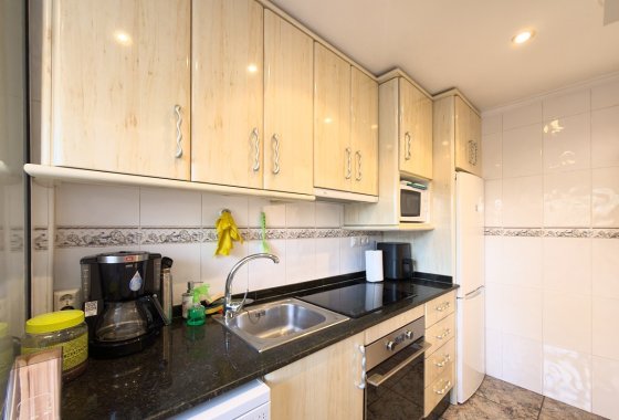 Reventa - Apartament / Duplex - Torrevieja - Playa Los Naufragos