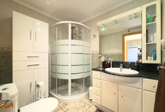 Reventa - Apartament / Duplex - Torrevieja - Playa Los Naufragos
