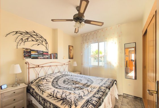 Reventa - Apartament / Duplex - Torrevieja - Playa Los Naufragos