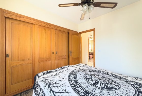 Reventa - Apartament / Duplex - Torrevieja - Playa Los Naufragos