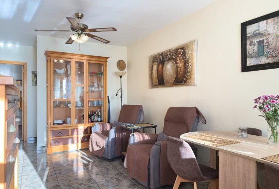 Reventa - Apartament / Duplex - Torrevieja - Playa Los Naufragos