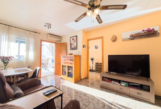 Reventa - Apartament / Duplex - Torrevieja - Playa Los Naufragos