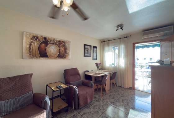 Reventa - Apartament / Duplex - Torrevieja - Playa Los Naufragos