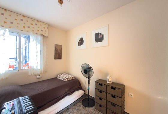 Reventa - Apartament / Duplex - Torrevieja - Playa Los Naufragos