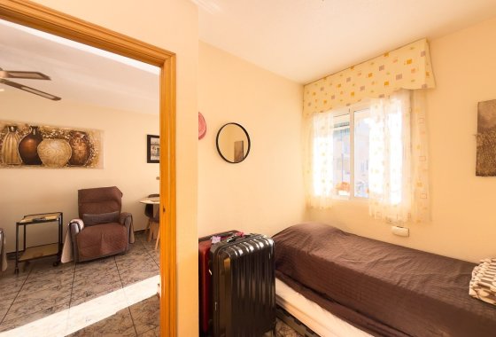 Reventa - Apartament / Duplex - Torrevieja - Playa Los Naufragos