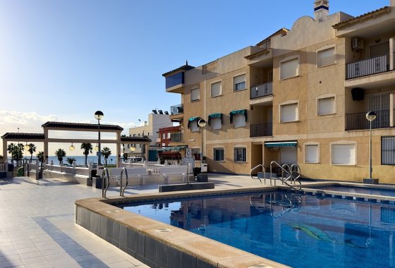 Reventa - Apartament / Duplex - Torrevieja - Playa Los Naufragos