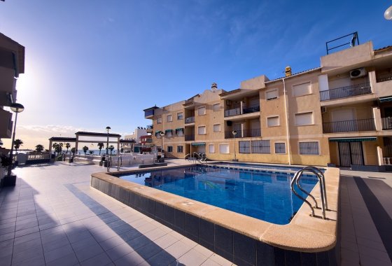 Reventa - Apartament / Duplex - Torrevieja - Playa Los Naufragos