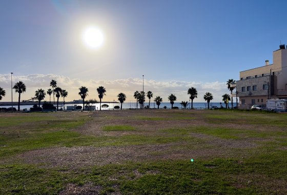 Reventa - Apartament / Duplex - Torrevieja - Playa Los Naufragos