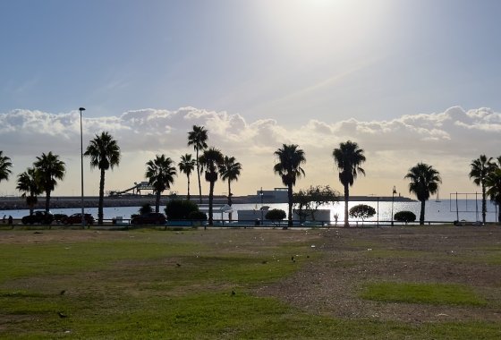 Reventa - Apartament / Duplex - Torrevieja - Playa Los Naufragos