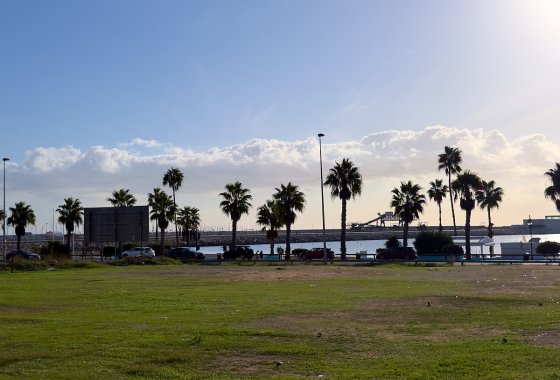 Reventa - Apartament / Duplex - Torrevieja - Playa Los Naufragos