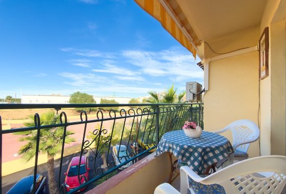 Reventa - Atico - Torrevieja - Mar Azul