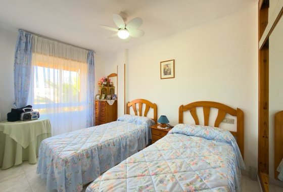 Reventa - Atico - Torrevieja - Mar Azul