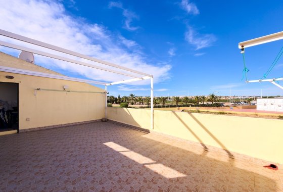 Reventa - Atico - Torrevieja - Mar Azul