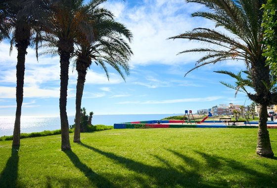 Reventa - Atico - Torrevieja - Mar Azul