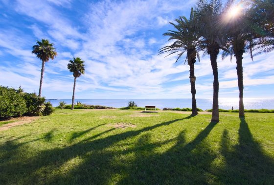 Reventa - Atico - Torrevieja - Mar Azul