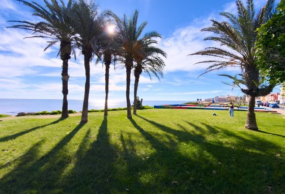 Reventa - Atico - Torrevieja - Mar Azul