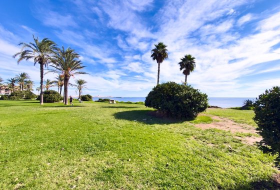 Reventa - Atico - Torrevieja - Mar Azul