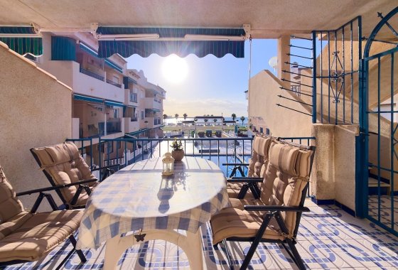 Reventa - Apartament / Duplex - Torrevieja - Playa Los Naufragos