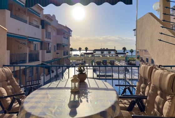 Reventa - Apartament / Duplex - Torrevieja - Playa Los Naufragos